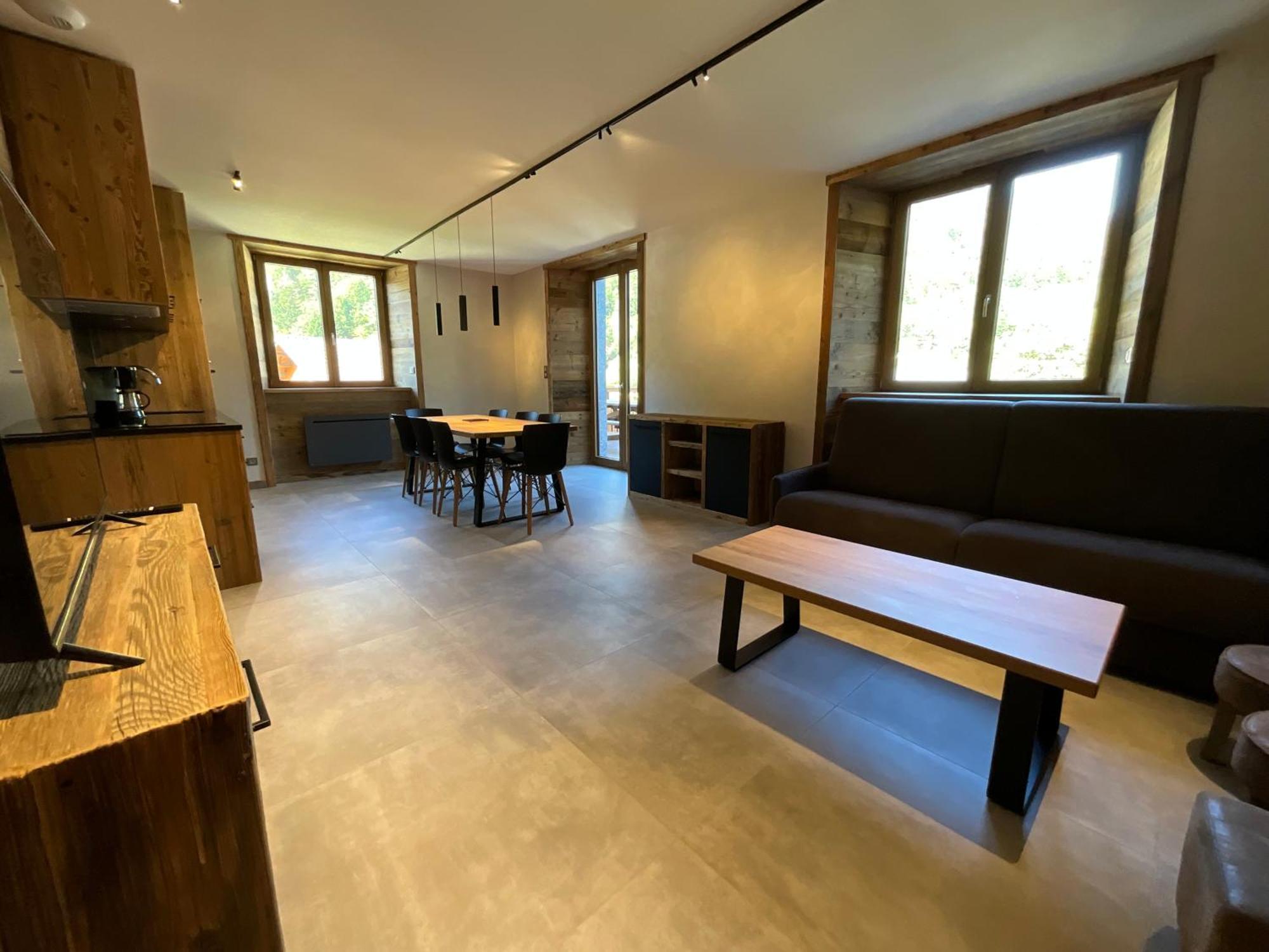 Rochesson Gite Roche Des Ducs Avec Piscine Toute L'Annee, Spa, Sauna, Hammam מראה חיצוני תמונה